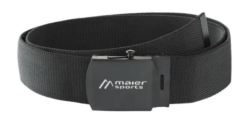 2025 Maier Tech Belt black